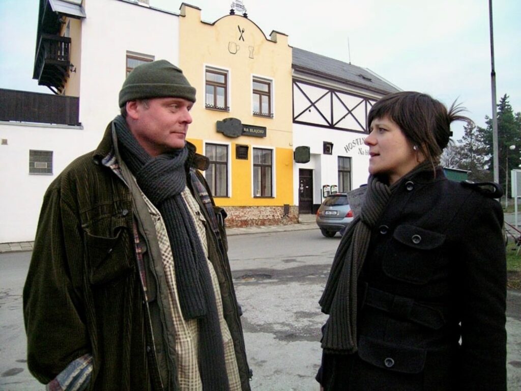 13. komnata Igora Bareše — náhled dílu v iVysílání České televize