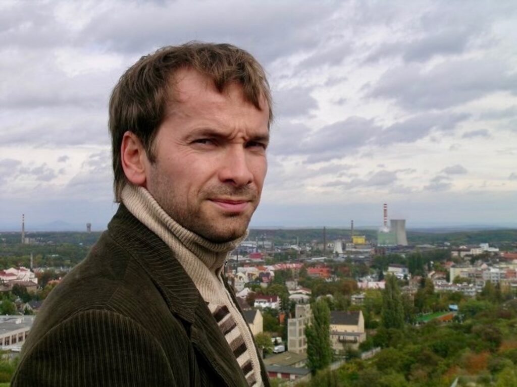 13. komnata Jana Révaie — záběr z dílu