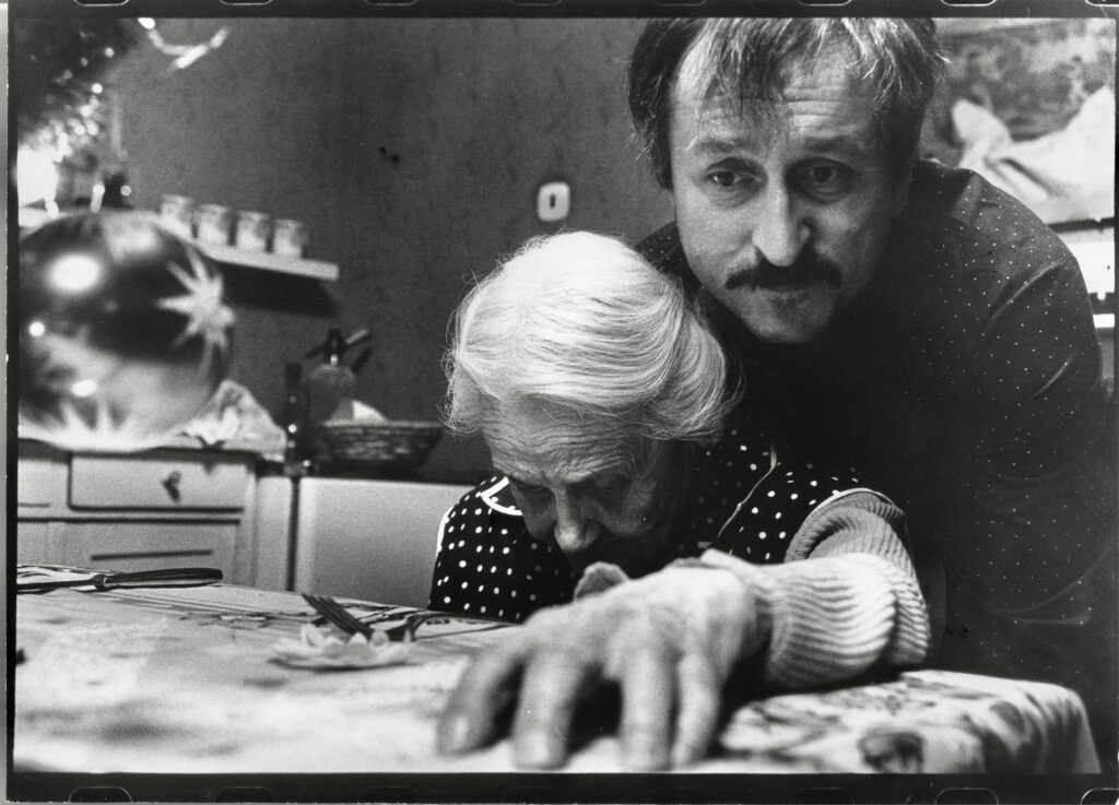 Mezičas — fotografie z natáčení 1