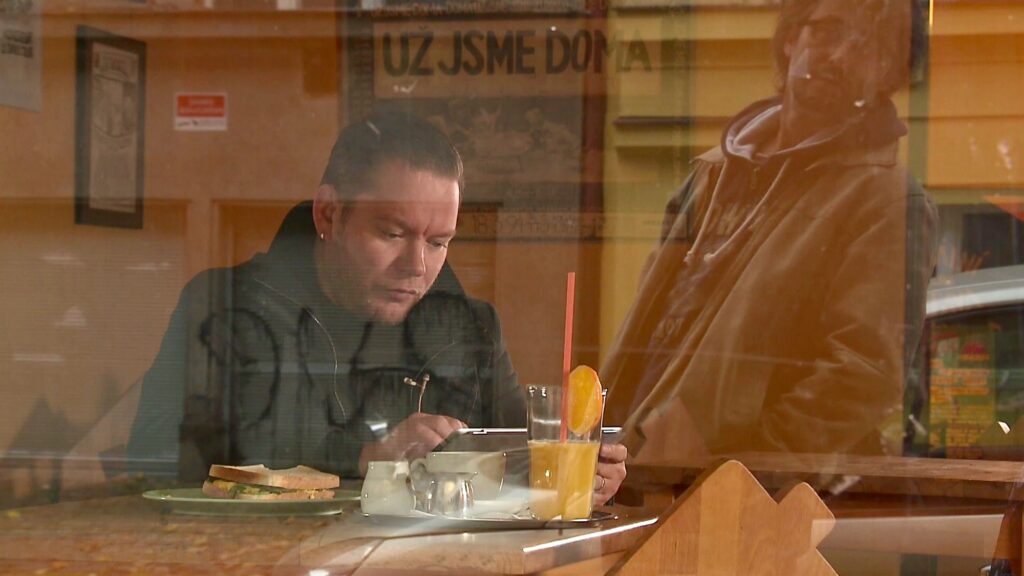 Tajemství rodu Matěje Rupperta — záběr z dílu 5