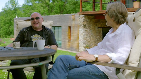 Linka 3/10 Michal David — náhled dílu v iVysílání České televize