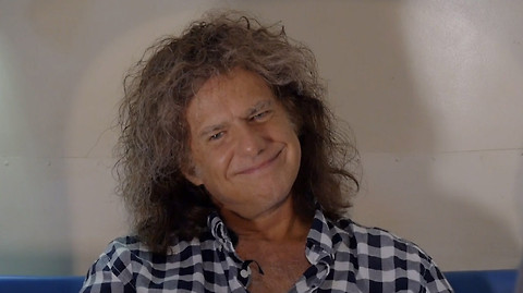 Linka 5/10 Pat Metheny — náhled dílu v iVysílání České televize