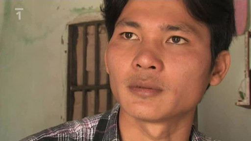Dlužník z Vietnamu — náhled reportáže v iVysílání České televize